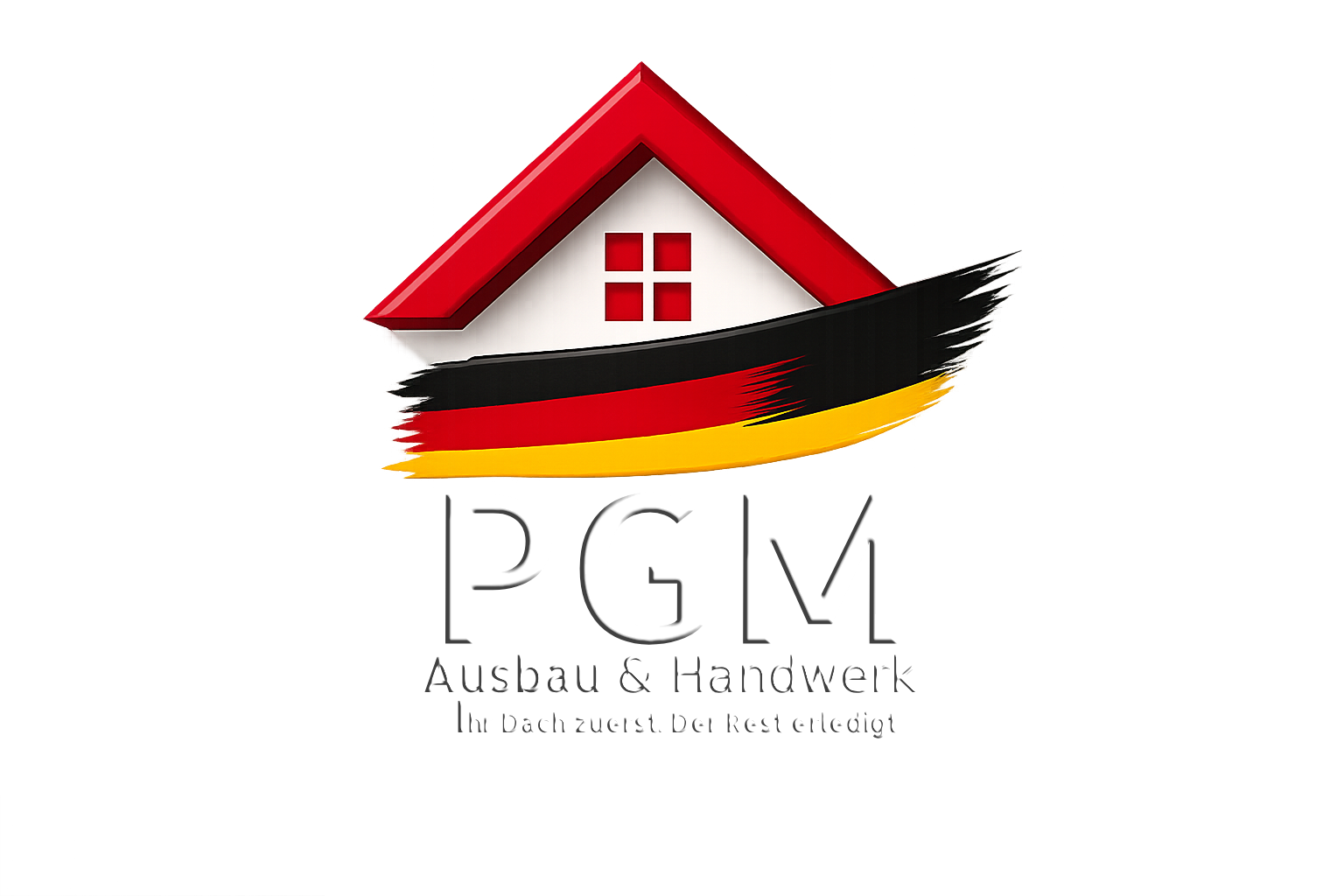 PGM Logo